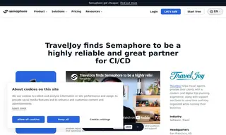 Preview of the TravelJoy Case Study