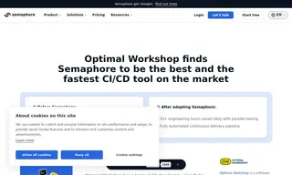 Preview of the Optimal Workshop Case Study