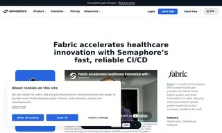 Preview of the Fabric Case Study