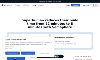 Preview of the Superhuman Case Study