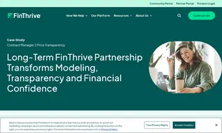 Preview of the Allina Health Case Study