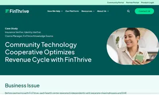 Preview of the Community Technology Cooperative (ctc) Case Study