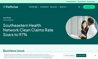 Preview of the Southeastern Health Network Case Study
