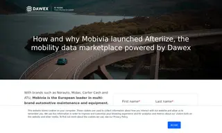 Preview of the Mobivia Case Study