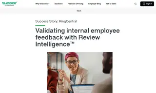 Preview of the RingCentral Case Study
