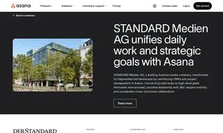 Preview of the STANDARD Medien AG Case Study