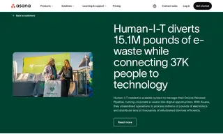 Preview of the human-I-T Case Study