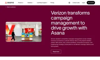 Preview of the Verizon Case Study