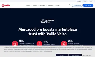 Preview of the MercadoLibre Case Study