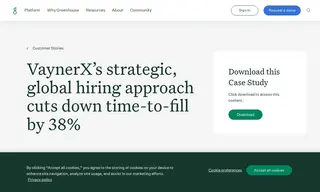 Preview of the VaynerX Case Study