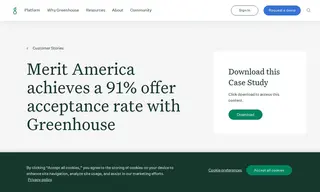 Preview of the Merit America Case Study