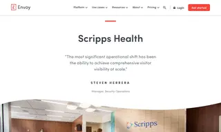 Preview of the Scripps Health Case Study