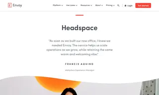 Preview of the Headspace Case Study