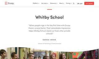 Preview of the Whitby Case Study