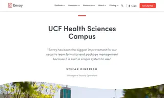 Preview of the UCF Health Sciences Campus Case Study
