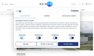 Preview of the Emergent Cold LatAm Case Study