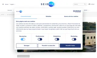 Preview of the Salto Wecosystem Case Study