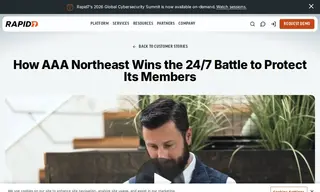 Preview of the AAA Northeast Case Study