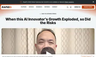 Preview of the Rdc.ai Case Study