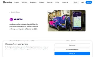 Preview of the Kraken Technologies Case Study