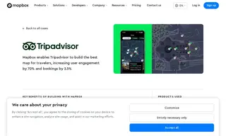 Preview of the Tripadvisor Case Study