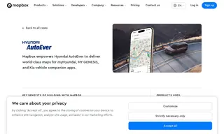Preview of the Hyundai AutoEver Case Study