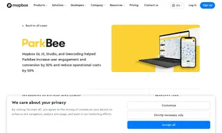Preview of the ParkBee Case Study