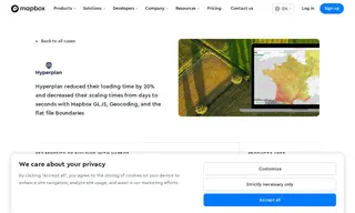 Preview of the Hyperplan Case Study