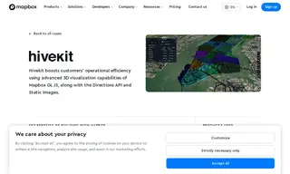 Preview of the Hivekit Case Study