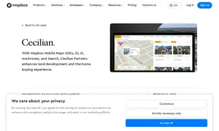 Preview of the Cecilian Partners Case Study