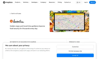 Preview of the Lemontree Case Study