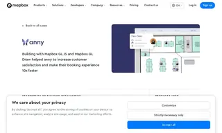 Preview of the Anny Case Study