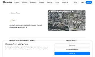 Preview of the Vectuel Case Study