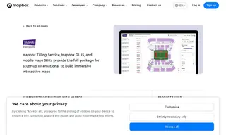 Preview of the StubHub Case Study
