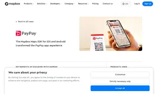 Preview of the PayPay Case Study
