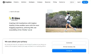 Preview of the R-bies Co., Ltd Case Study