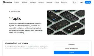 Preview of the Haptic Case Study