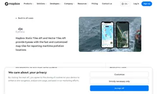 Preview of the Eyesea Case Study