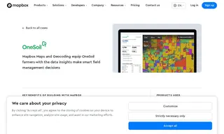Preview of the OneSoil Case Study