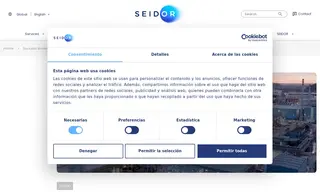 Preview of the CELSA Group Case Study