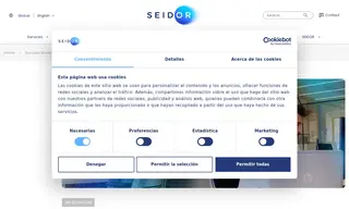 Preview of the Grupo Virto Case Study
