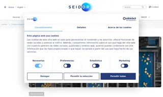 Preview of the Patatas Meléndez Case Study