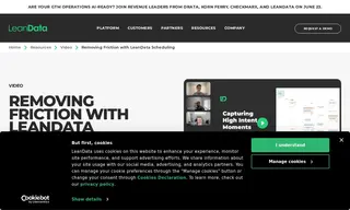 Preview of the Tealium Case Study