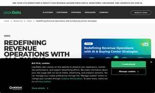 Preview of the Nvidia Case Study