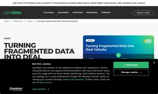 Preview of the Avalara Case Study