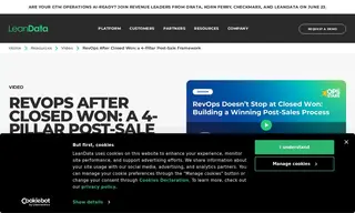 Preview of the Rebuy Case Study