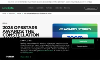 Preview of the Zoom Case Study
