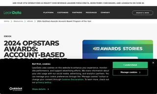 Preview of the Workiva Case Study