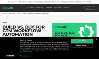 Preview of the edX Enterprise Case Study