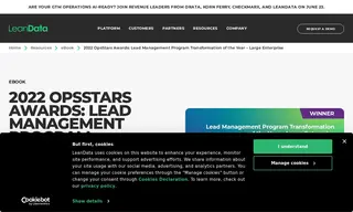 Preview of the Dell Technologies Case Study